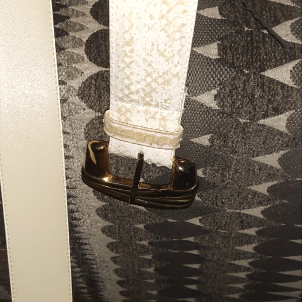 Belt